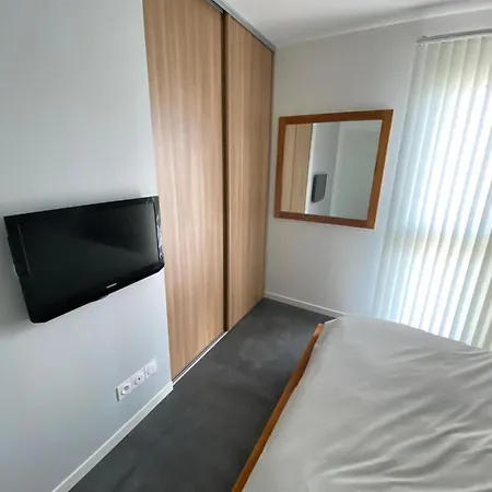 Feriehus Confort 2 / Sejour-cuisine Proche De Montpellier *
