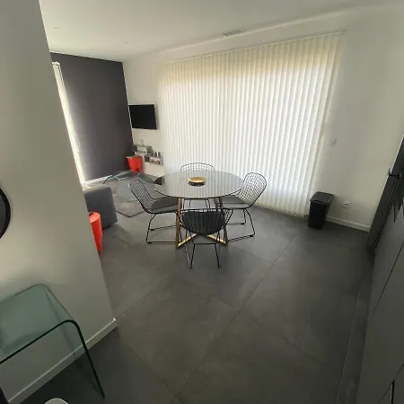 Сasa de vacaciones Confort 2 / Séjour-cuisine Proche De Montpellier Saint-Aunes