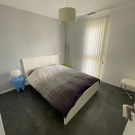 Confort 2 / Sejour-cuisine Proche De Montpellier Feriehus *