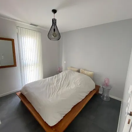 Confort 2 / Sejour-cuisine Proche De Montpellier Feriehus *