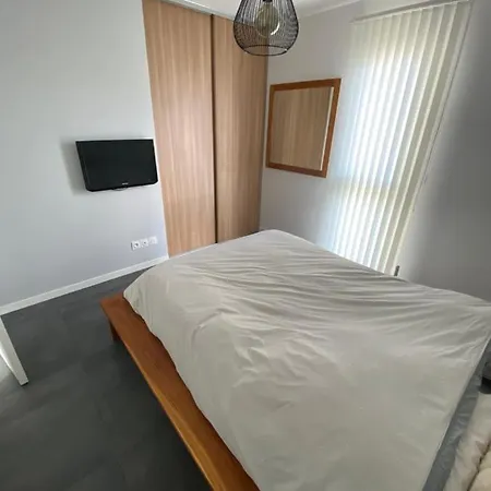 Сasa de vacaciones Confort 2 / Séjour-cuisine Proche De Montpellier