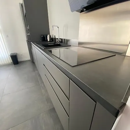 Prázdninový dům Confort 2 / Sejour-cuisine Proche De Montpellier *