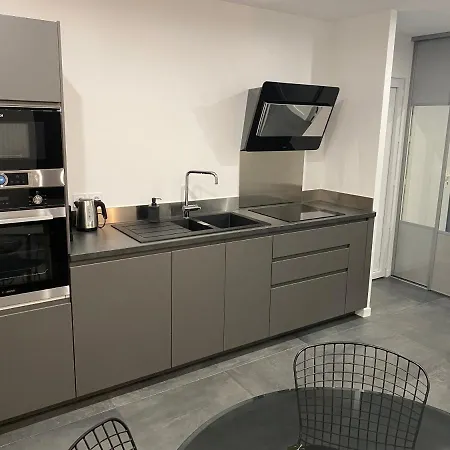 Confort 2 / Sejour-cuisine Proche De Montpellier *