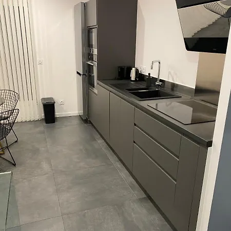 Confort 2 / Séjour-cuisine Proche De Montpellier * Saint-Aunes