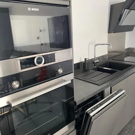 Confort 2 / Séjour-cuisine Proche De Montpellier Hébergement de vacances *