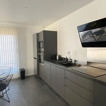 Сasa de vacaciones Confort 2 / Séjour-cuisine Proche De Montpellier Saint-Aunes