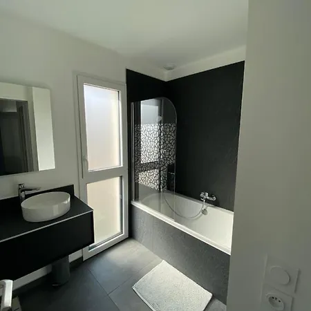 Confort 2 / Sejour-cuisine Proche De Montpellier Saint-Aunes