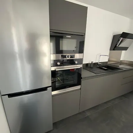 Confort 2 / Séjour-cuisine Proche De Montpellier Saint-Aunes