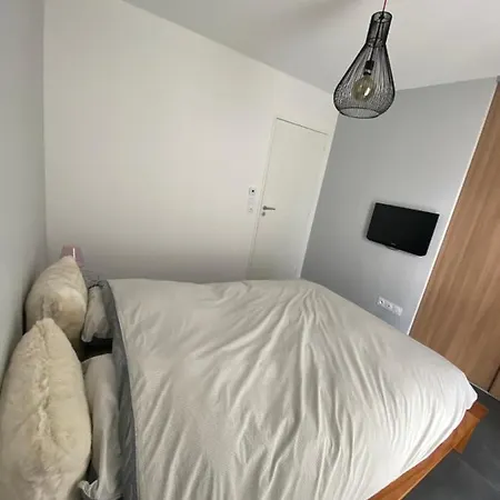 Feriehus Confort 2 / Sejour-cuisine Proche De Montpellier *