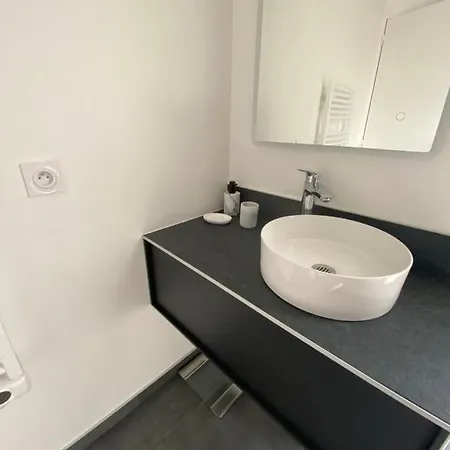 Confort 2 / Sejour-cuisine Proche De Montpellier