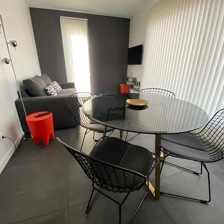 Confort 2 / Séjour-cuisine Proche De Montpellier * Saint-Aunes