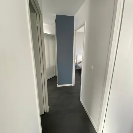 Feriehus Confort 2 / Sejour-cuisine Proche De Montpellier *