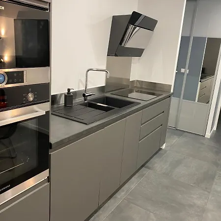 Confort 2 / Séjour-cuisine Proche De Montpellier