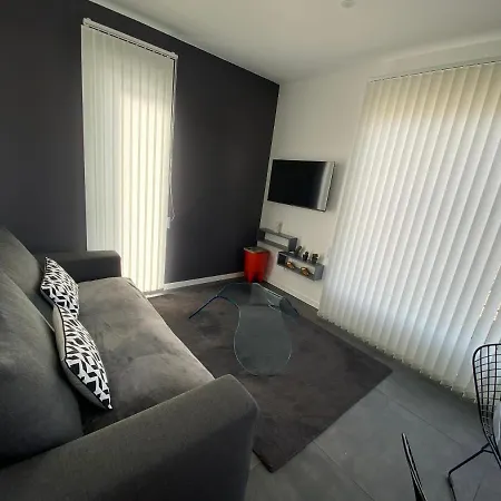 Confort 2 / Sejour-cuisine Proche De Montpellier Casa de Férias