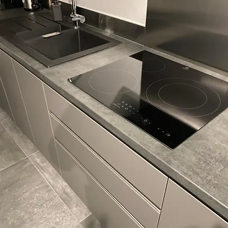 Casa de Férias Confort 2 / Sejour-cuisine Proche De Montpellier *