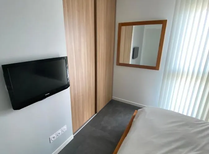 Casa de Férias Confort 2 / Sejour-cuisine Proche De Montpellier *