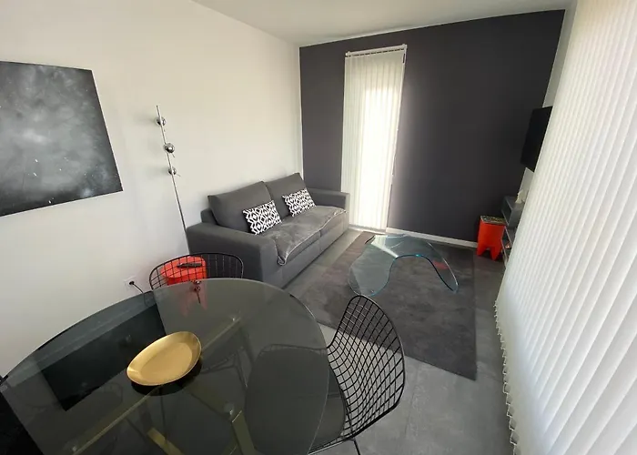 Casa de Férias Confort 2 / Sejour-cuisine Proche De Montpellier *