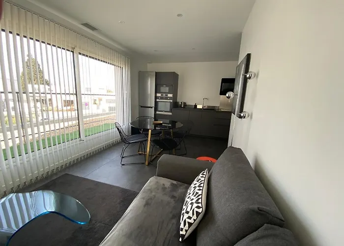 Confort 2 / Sejour-cuisine Proche De Montpellier Casa de Férias *