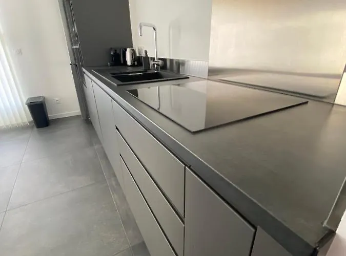 Casa de Férias Confort 2 / Sejour-cuisine Proche De Montpellier *