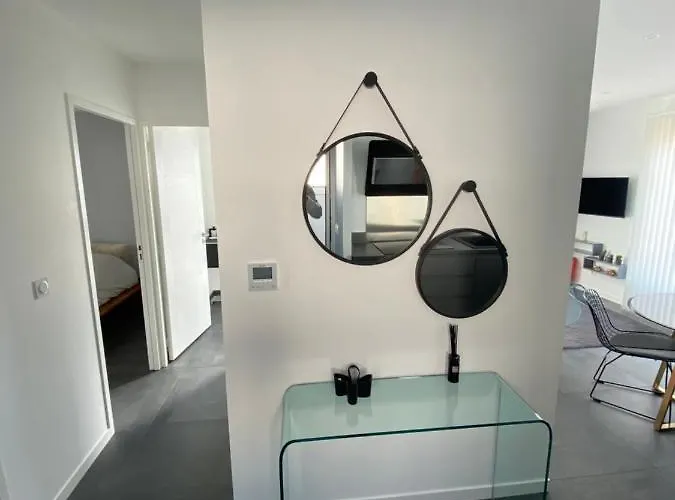 Casa de Férias Confort 2 / Sejour-cuisine Proche De Montpellier Saint-Aunes