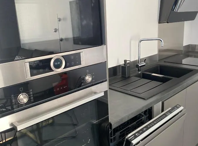 Confort 2 / Sejour-cuisine Proche De Montpellier Casa de Férias *