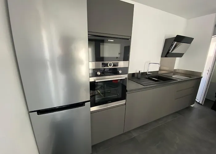 Confort 2 / Sejour-cuisine Proche De Montpellier Saint-Aunes