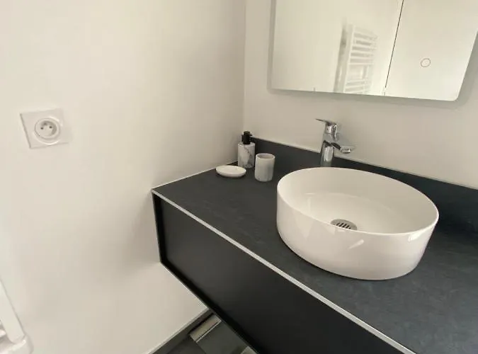 Confort 2 / Sejour-cuisine Proche De Montpellier