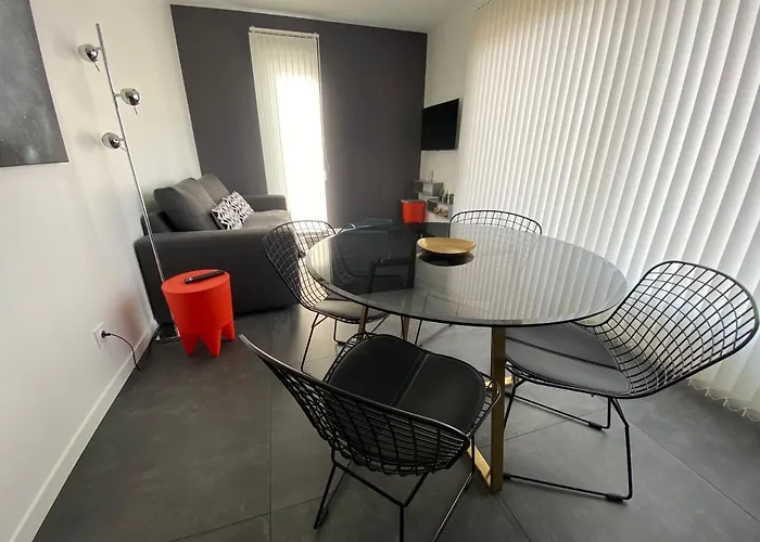 Confort 2 / Sejour-cuisine Proche De Montpellier * Saint-Aunes