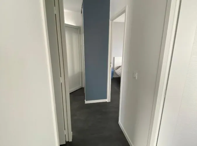 Casa de Férias Confort 2 / Sejour-cuisine Proche De Montpellier *