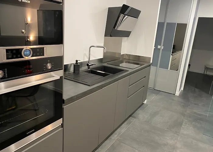 Confort 2 / Sejour-cuisine Proche De Montpellier