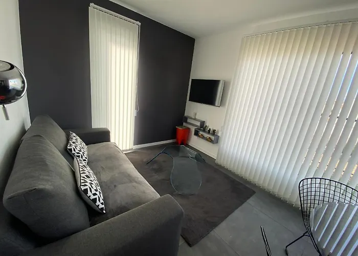 Confort 2 / Sejour-cuisine Proche De Montpellier Casa de Férias