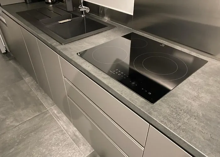 Casa de Férias Confort 2 / Sejour-cuisine Proche De Montpellier *